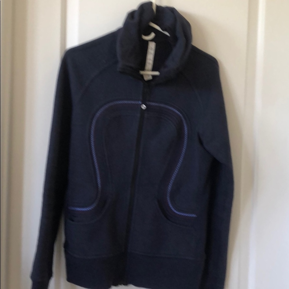 Lululemon jacket